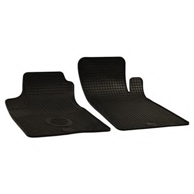 RAMEDER 122615 Floor Mat Set